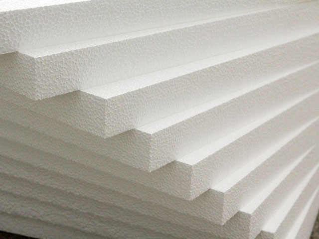 Mút xốp cách nhiệt