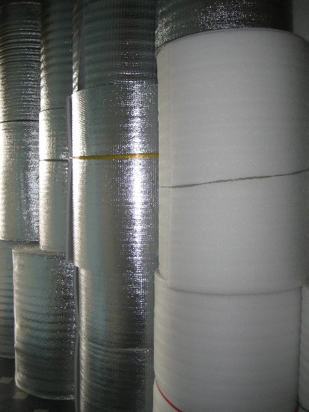 Mút xốp PE Foam