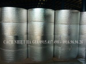 Mút xốp PE-OPP