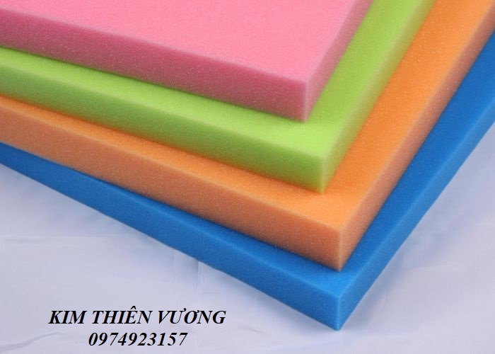 Mút PU Foam