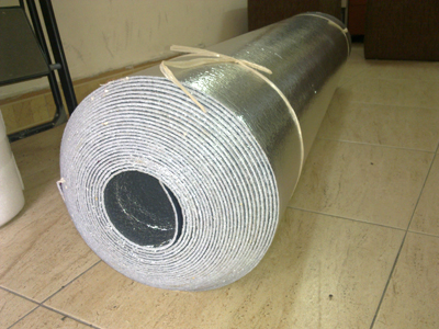 Mút cách nhiệt