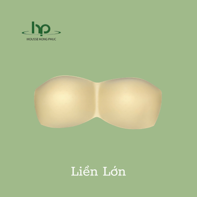 Mút lót áo - Liền lớn