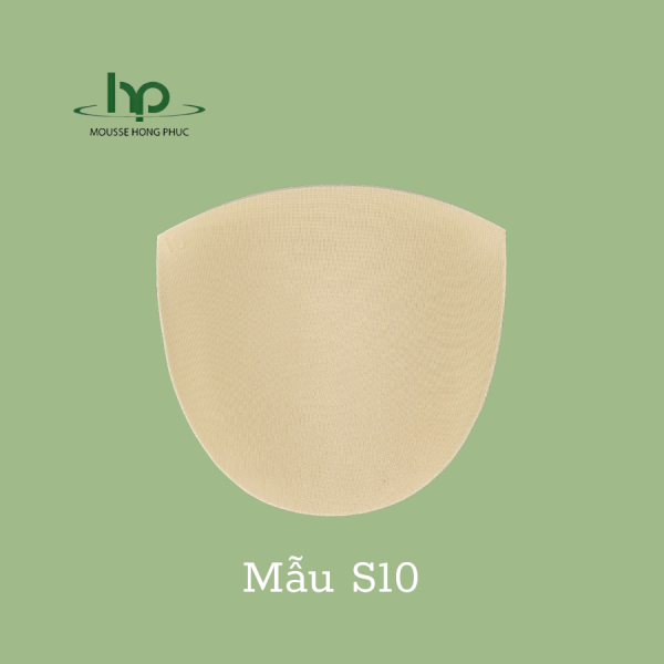 Mút lót áo - Mã S10