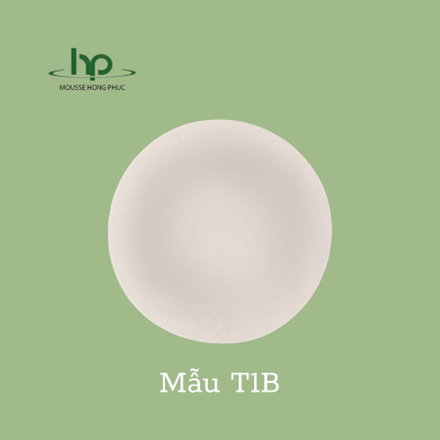 Mút lót áo - Mã T1B