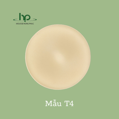 Mút lót áo - Mã T4