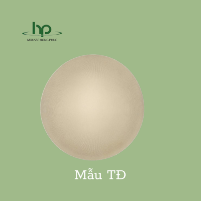 Mút lót áo - Mã T6