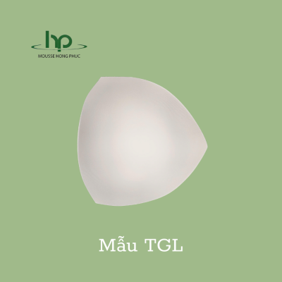 Mút lót áo - Mã TGL