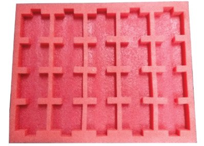 Mút xốp PE Foam