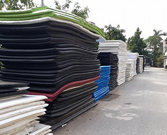 Mút xốp EVA