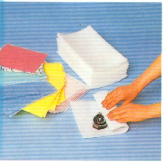 Mút xốp tấm