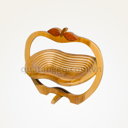 Khay đựng trái cây