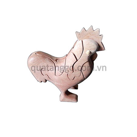 Con thú lắp ráp