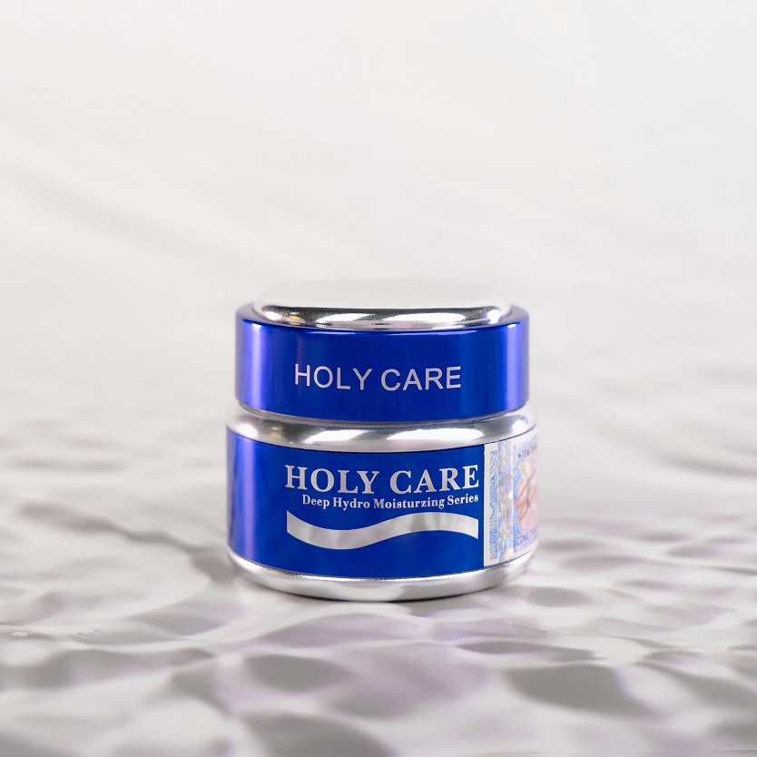 Kem dưỡng trắng da trị nám Holy Care