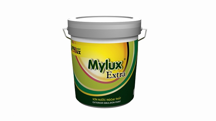 mylux extra xanh chuoi