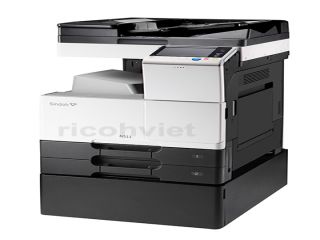 Máy photocopy Sindoh