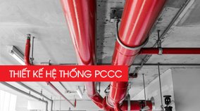 Tư vấn PCCC tại nhà hàng