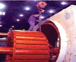Copper Minning Expansion (Zimbabwe)