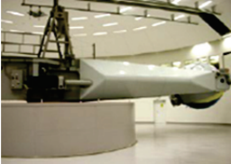 Dynamic Flight Simulators
