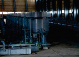 Tai Power Nuclear Plant Cooling Water Pump