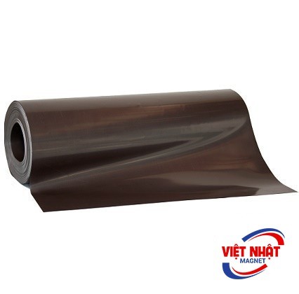 Nam châm dẻo dạng cuộn