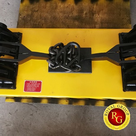 Nam châm nâng tự động vĩnh cửu