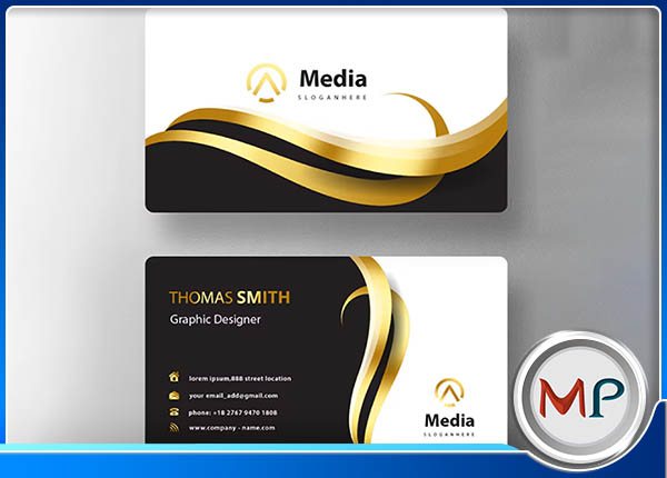 Name card - danh thiếp