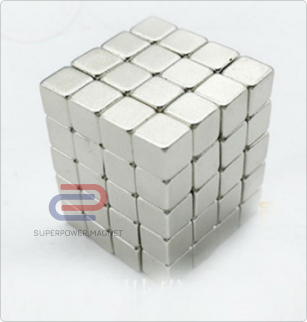 Nam châm đất hiếm NdFeB