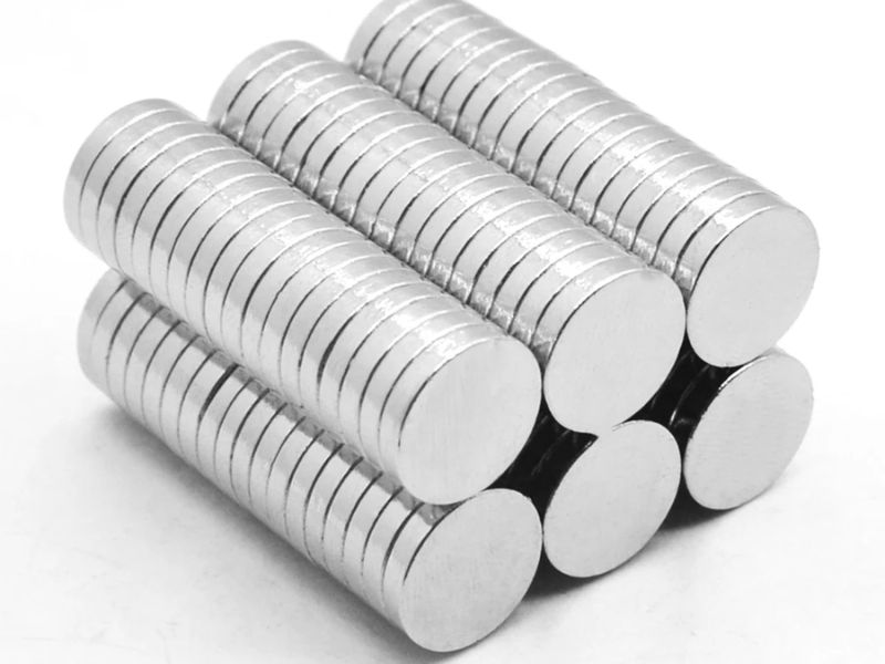 Nam châm Neodymium