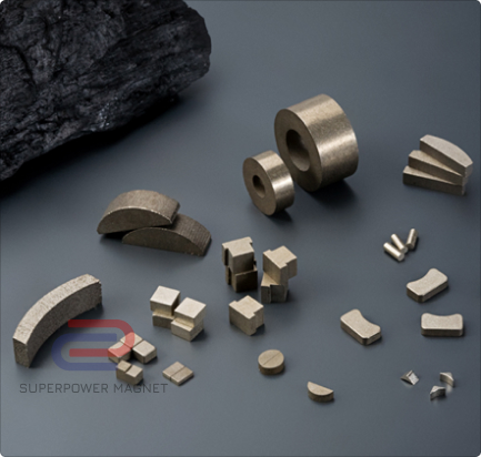 Nam châm Samarium Cobalt