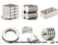 Nam châm vĩnh cửu