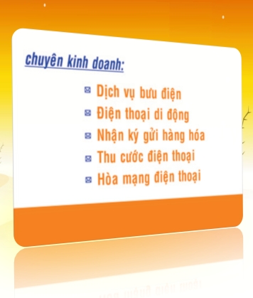 Name Card