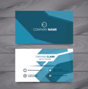 In Namecard