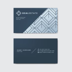 In Namecard