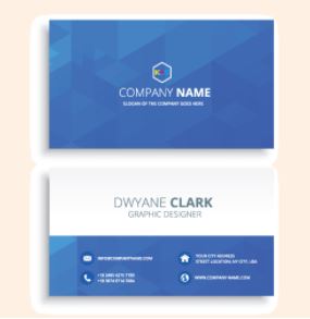 In Namecard
