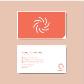 In Namecard