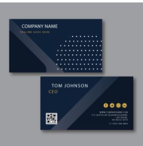 In Namecard
