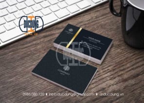 In Namecard