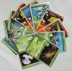 In name card sản phẩm