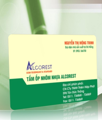 Name Card