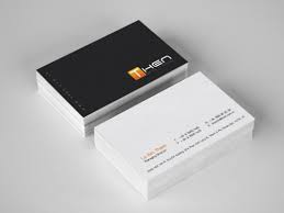 In namecard