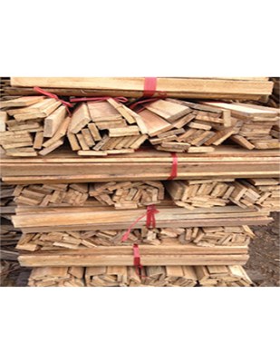 Nan gỗ pallet