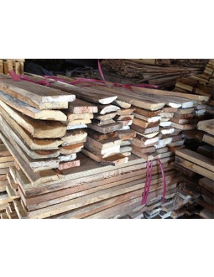 Nan gỗ pallet