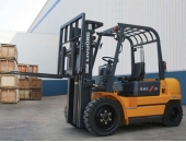 Bánh xe TPR tải nặng