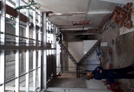Nâng cấp nhà cấp 4