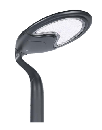 Đèn Led năng lượng mặt trời