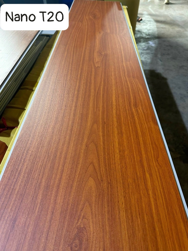 Tấm ốp nhựa Nano TLB-20