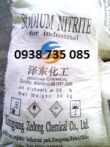 Natri-nitrite
