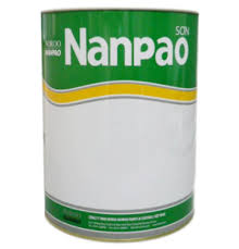 Sơn Epoxy Nanpao