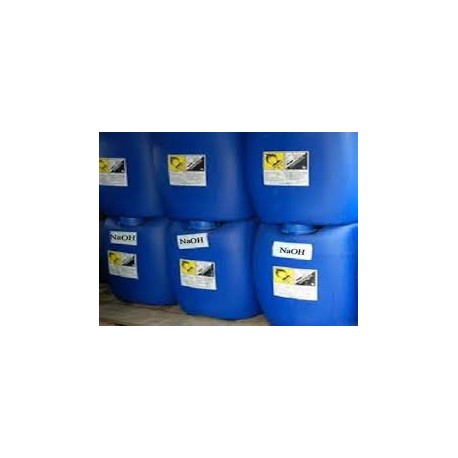 NaOH - Cautic Soda Flakes 45%
