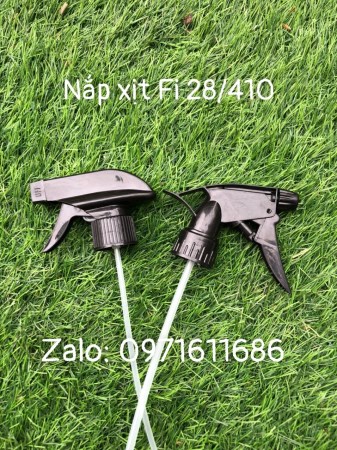 Nắp xịt Fi 28/410
